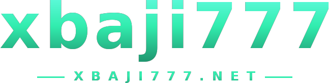 xbaji777 logo